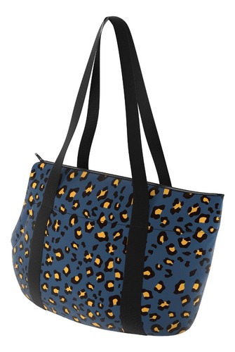 Bolso Para Paseo De Mascotas Ollie & Hutch