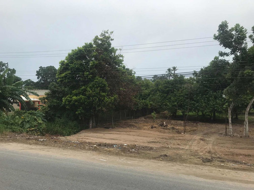 Imagen 4 de 14 de Terreno En Comalcalco A 20 Minutos De La Refinería Dos Bocas