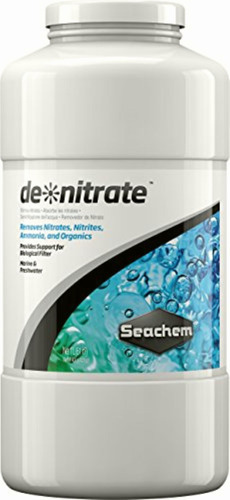 Seachem Denitrate 1 Liter