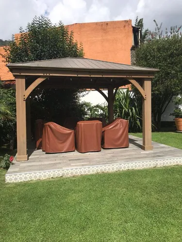Casa Sola En Santo Domingo, Tepoztlán, Morelos - Ims-18-cs