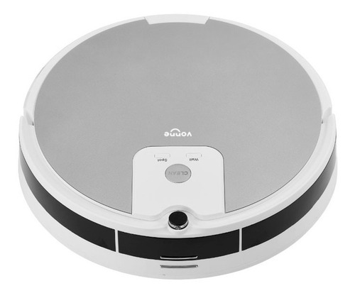 Aspiradora robot Vonne ROBVAC01 blanca 220V