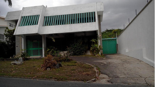 Imagen 1 de 14 de Casa Venta En El Country Club, Caracas. Código 20-17356 Mvg 