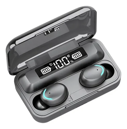 Audífonos Deportivos Cancelación Ruido Bluetooth Auriculares