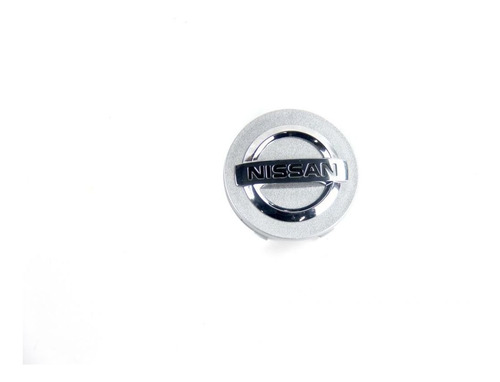 Calota Central Da Roda Original Nissan Versa 2016 A 2020
