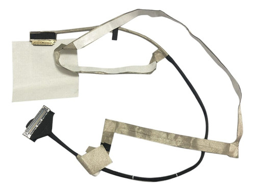 Cable Flex De Video Dell Precision 7730 0nr7jt Dc02c00hi00