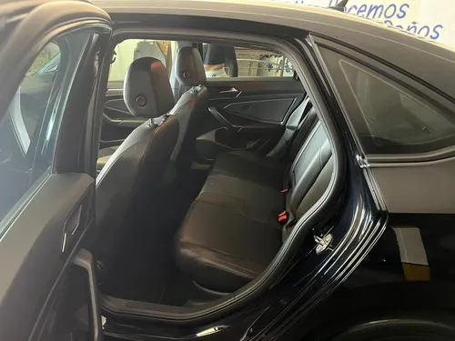 Volkswagen Jetta 1.4 T Fsi Rline