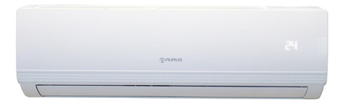 Minisplit Aurus 2 Toneladas 220v Frio Calor Aru-h24a2/of