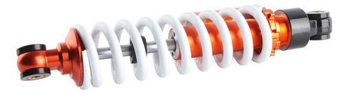 Amortiguador Trasero Shock Spring, 325 Mm/12,8 Pulgadas, Pie