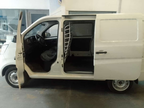 Changan Cargo Van 2023
