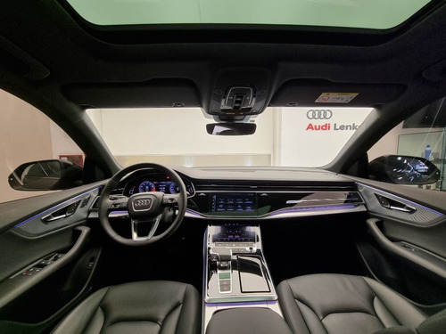 Imagen 8 de 15 de Audi Q8 55 Tfsi Tiptronic Quattro 340cv 2021