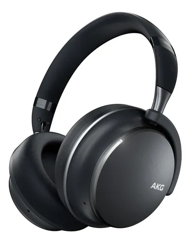 Auriculares Bluetooth Samsung Akg Y600 25 Hs. Over Ear