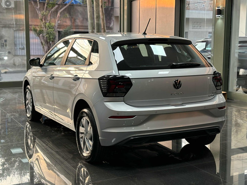 Volkswagen Nuevo Polo 1.6 Msi Mt
