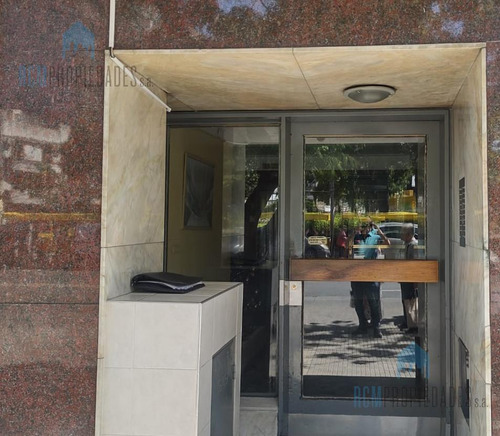 Venta Departamento 3 Ambientes Parque Chacabuco