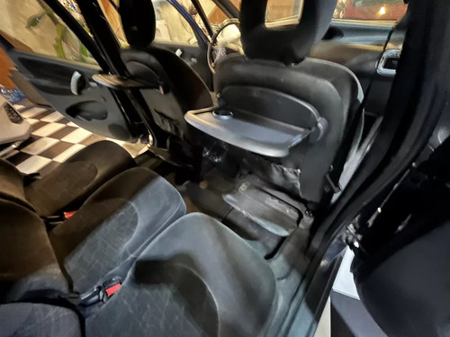 Citroen Xsara Picasso 2008 2.0 16v No 2009 Aircross 2011