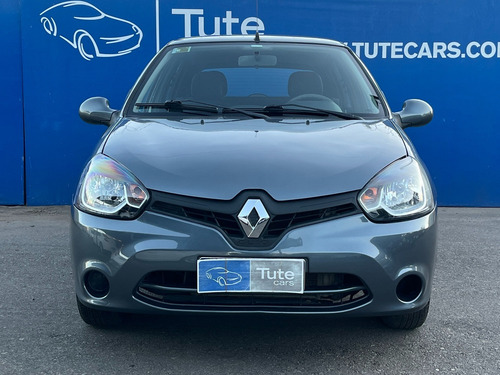 Renault Clio 1.2 Mio Confort Pack