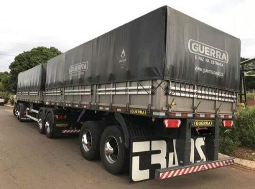 Agio Contemplado P/ Caminhões Volvo Fh 540 Scania