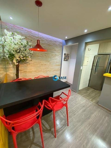 Imagem 9 de 29 de Apartamento Com 2 Dormitórios À Venda, 58 M² Por R$ 325.000,00 - Morumbi - São Paulo/sp - Ap9803