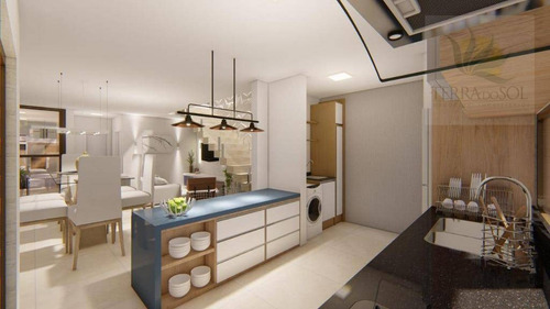 Imagem 9 de 30 de Duplex Novos Em Rua Privativa No Eusébio. - Ca0976