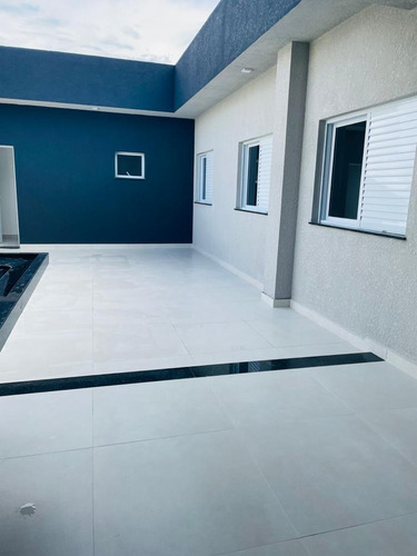 Imagem 16 de 25 de Casa 150m2 3 Dorms 1 Suíte ,sala,cozinha Gourmet,pé Direito Alto - Ca00174 - 68776203