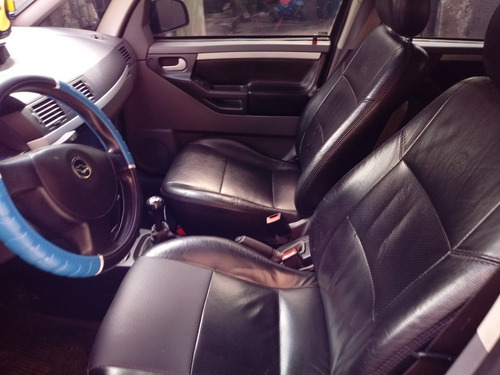 Chevrolet Meriva 2005 1.8 Premium Flex Power 5p