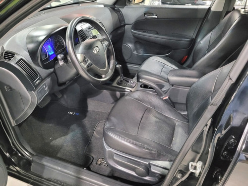 Imagem 10 de 15 de Hyundai I30 2.0 Mpfi Gls Completo Teto Couro Rodas