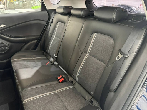 Chevrolet Tracker 1.0 TURBO LTZ