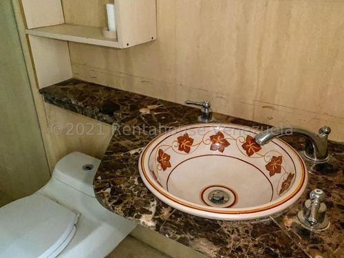 Imagen 11 de 22 de Ss Vende Apartamento 22-7784 En El Encantado
