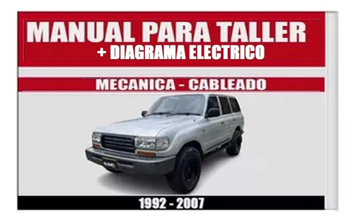 Manual Taller Diagrama Toyota Autana Burbuja Tres Bobinas