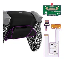 Comprar Pack Remap Kit Extremerate Para Controlador Ps5 - Mejora Tu