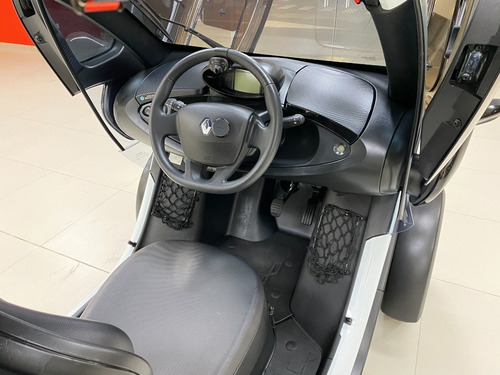 Renault Twizy Technic 2019 2 Pasajeros