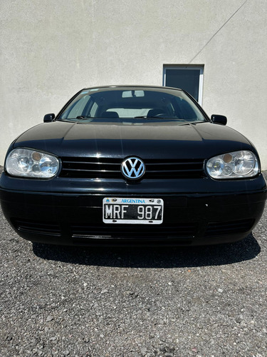 Golf Tdi Sportedition