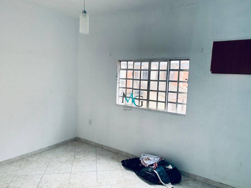 Imagem 24 de 30 de Casa Com 3 Dormitórios À Venda, 130 M² Por R$ 270.000,00 - Campo Grande - Rio De Janeiro/rj - Ca0685