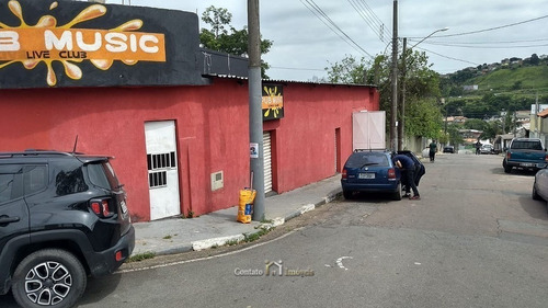 Imagem 2 de 13 de Galpão Venda Mairiporã Bairro Terra Preta - Ga0032-1