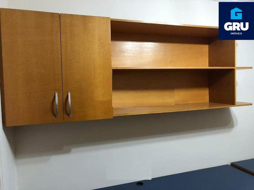 Imagem 16 de 20 de Ótimo Apartamento - Ap1236