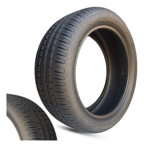 Pneu 205/50-17 Longway Aro 17 Para Meriva E Astra