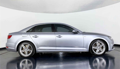 Imagen 3 de 15 de 112188 - Audi A4 2017 Con Garantía