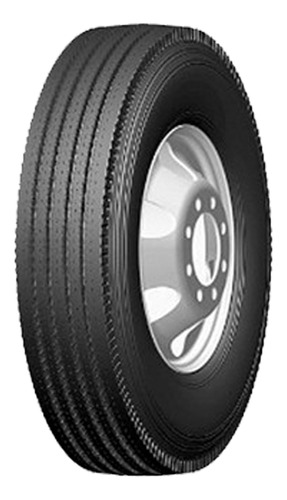 Paquete De 4 Llantas 235/75r17.5-16c 132/129m Turnpike Ga277