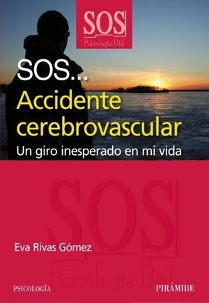 Libro Sos Accidente Cerebrovascular Original