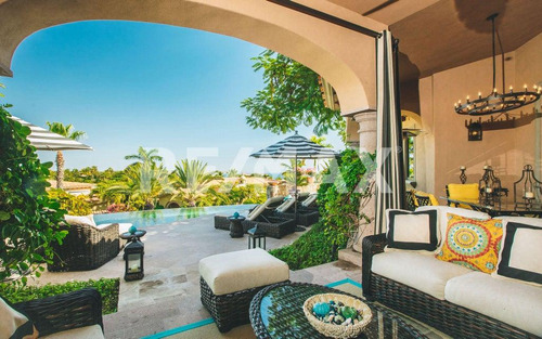 Entrada 69 Villas Del Mar, San Jose Corridor