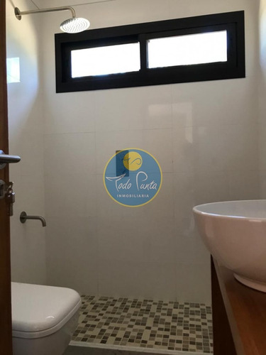 Proyecto En Venta, Playa Mansa, Punta Del Este, Próximo Laguna Del Diario- Ref: 6036