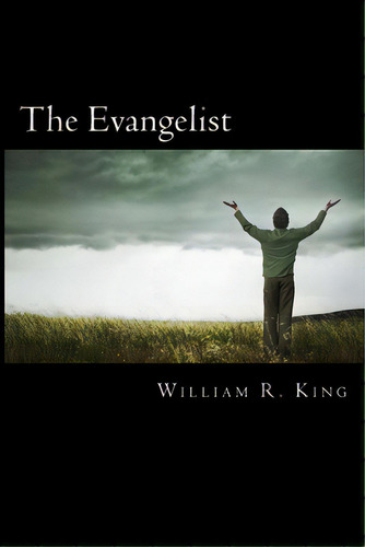 The Evangelist, De King, Julia. Editorial Lightning Source Inc, Tapa Blanda En Inglés