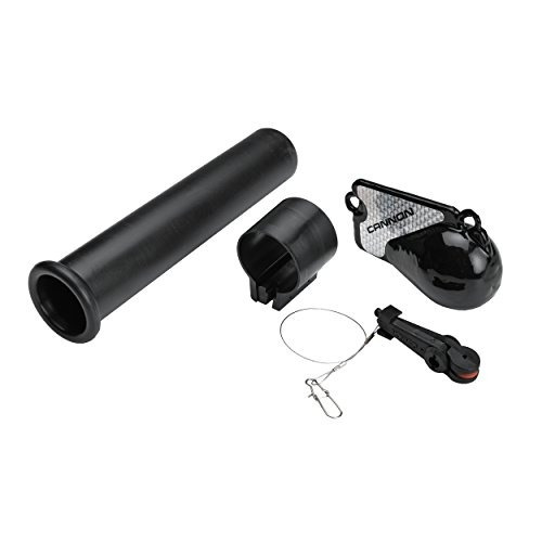 Kit De Accesorios Mini-troll Cannon