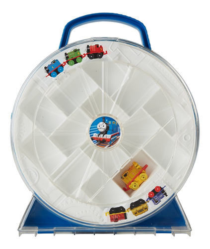 Thomas Y Sus Amigos Fisher-price Minis