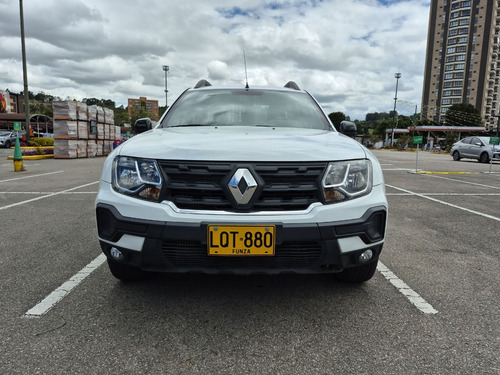 Renault Duster Oroch 1.3 Turbo Mt 4x4