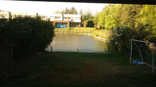 Venta 3 Dormitorios Jardin Lago