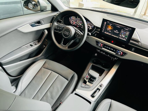 Imagen 22 de 24 de Nuevo Audi A4 All Road 45 Tfsi Advanced Quattro 245 Cv 2022