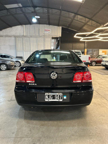 Volkswagen Bora 2.0 Trendline 115cv