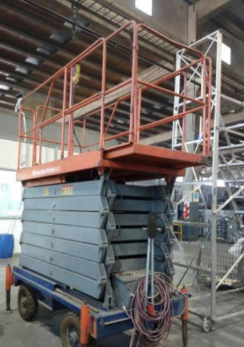 Topadora International Cat D3 Operativa Vea Video Envio Pais