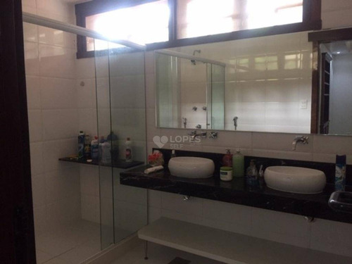 Imagem 11 de 25 de Casa Com 5 Quartos, 500 M² Por R$ 1.860.000,00 - Piratininga - Niterói/rj - Ca20717