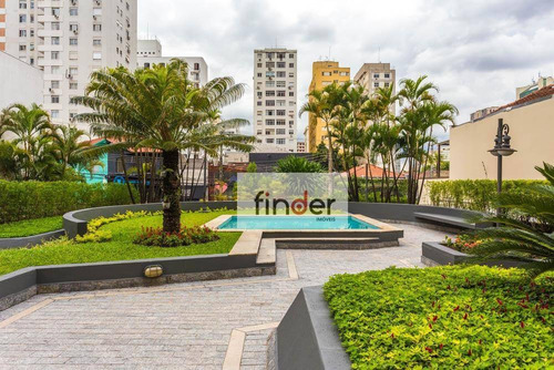 Itaboraí Na Rua Dr. Melo Alves, 392 No Jardim América. Apartamento À Venda, 126 M², 2 Dormitórios, 1 Suíte E 1 Vaga. 5 Min Oscar Freire (metrô) - Ap13218